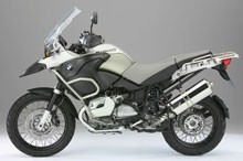 R 1200 GS Adventure (2006 - 2007)