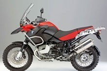 R 1200 GS Adventure (2008 - 2009)