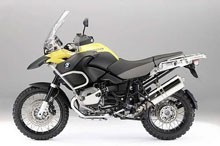 R 1200 GS Adventure (2010 - 2013)