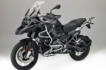 R 1200 GS Adventure (2017 - 2018)