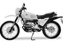 R 65 GS (1987-1992)