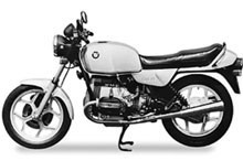 R 80 (1984 - 1994)