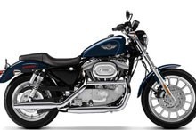 Sportster 1200 Sport