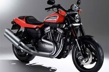 Sportster 1200 XR