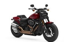 Cruiser Fat Bob 114 (2021 - 2024)