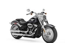 Cruiser Fat Boy 114 (2021 - 2024)