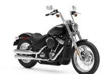 Cruiser Softail Standard (2021 - 2024)