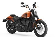 Cruiser Street Bob 114 (2021 - 2024)