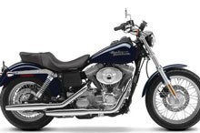 Dyna 1450 Super Glide