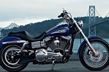 Dyna 1584 Low Rider