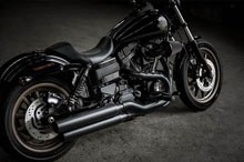 Dyna 1800 Low Rider S