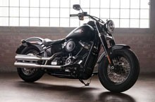 Softail 107 Slim