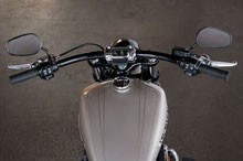 Softail 114 Breakout