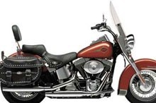 Softail 1340 Heritage Classic