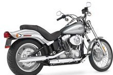 Softail 1340 Standard