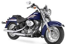 Softail 1450 Heritage Classic