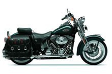 Softail 1450 Heritage Springer