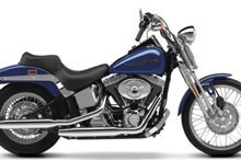 Softail 1450 Springer