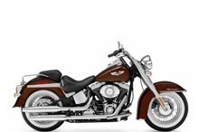 Softail 1690 Deluxe