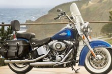 Softail 1690 Heritage Classic