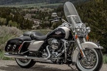 Touring 103 Road King