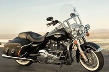 Touring 107 Road King Classic