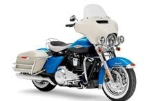 Touring 114 Electra Glide