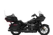 Touring 114 Road Glide Limited