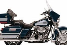 Touring 1340 Electra Glide
