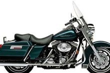Touring 1340 Road King