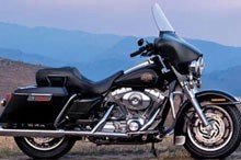 Touring 1450 Electra Glide Standard