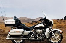 Touring 1450 Electra Glide Ultra Classic