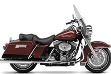 Touring 1450 Road King