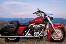 Touring 1450 Road King Custom