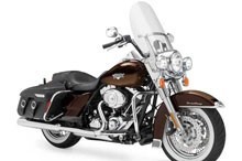 Touring 1584 Road King Classic