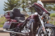 Touring 1690 Electra Glide Ultra Limited