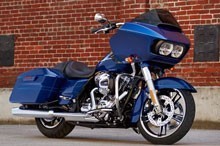 Touring 1690 Road Glide Special