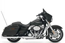 Touring 1690 Street Glide
