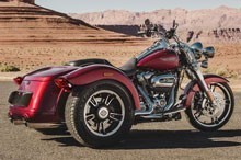 107 Freewheeler
