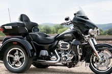 107 Tri Glide Ultra