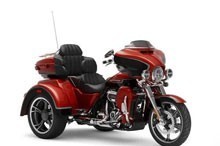114 Tri Glide Ultra