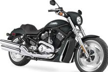 V-Rod 1130 Night Rod