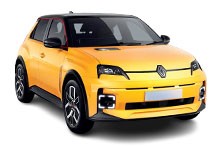 Renault 5 II