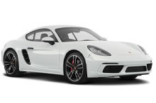 Cayman (718)
