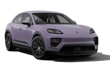 Macan II