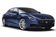 Quattroporte VI