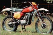 RC (125) (1977-1982)