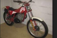 Trial (320) (1980-1984)