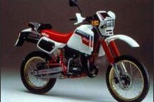 Tuareg (250) (1985-1987)