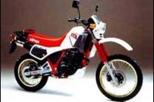 ETX (600) (1988-1990)